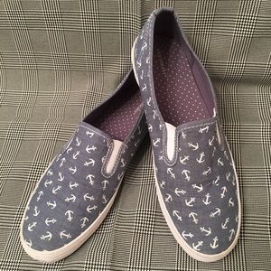 City Sneakers Shoes 7